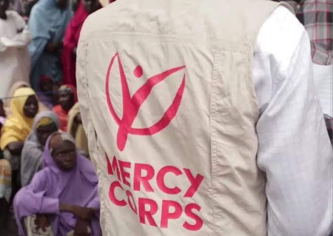 EU-Backed Mercy Corps Trains Katsina Officials to Drive Peace, Development and Conflict Prevention